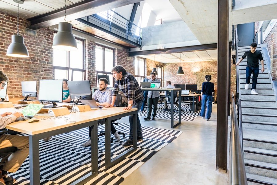 Startups & SMEs